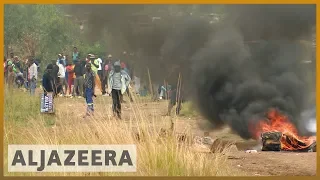 🇿🇦 South Africa marks 25 years since the end of the apartheid | Al Jazeera English