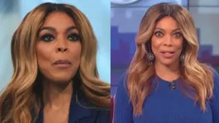 Its With Heavy Hearts We Report Extremely Sad News About Wendy Williams She Is Confirmed To Be