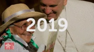 Dieci anni di Pontificato, 2019: Papa Francesco e la Fratellanza umana