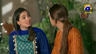 Kasa-e-Dil | Episode 34 | Best Scene 06 | HAR PAL GEO