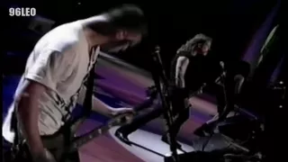 [HD] Metallica - One [Woodstock 1994]