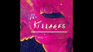 Killages - ისევ (Isev)