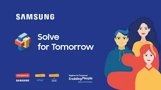 Lanzamiento SAMSUNG  Solve for Tomorrow Bolivia