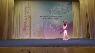 Ювеналы соло фолк опен классю Хрустальный павлин 2017