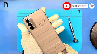 🛑 REALME GT Master Edition - Screen Replacement🛑