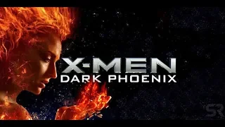 X MAN DARK PHOENIX TÜRKÇE FRAGMAN # 7 HAZİRAN 2019