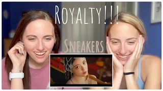 TWINS REACT TO ITZY (있지) – ‘SNEAKERS’ M/V! | Honest Opinions