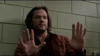 Supernatural - S13E01 "My Father is Castiel" - Jack