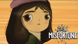 МАЛЕНЬКАЯ НЕУДАЧА ► Little Misfortune #1