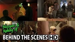The Hangover Part III (2013) Making of & Behind the Scenes (Part1/2)