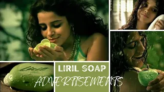 Liril soap ad preity zinta | liril soap old ad | liril soap ad | liril waterfalls ad | liril adv old