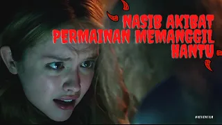 Akibat Permainan Jailangkung - Alur Cerita Review Film Ouija