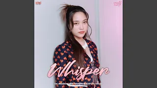 Whisper - From ทฤษฎีสีชมพู GAP The series