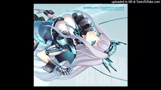 DODONPACHI MAXIMUM Original Sound Track FULL ALBUM