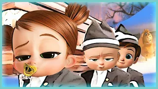 Boss Baby 2: Family Business - Coffin Dance Song (COVER)