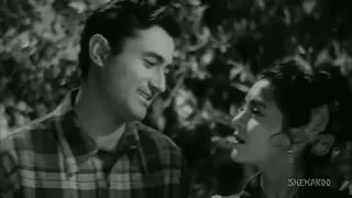 beautiful poetry from movie munimji (1955)