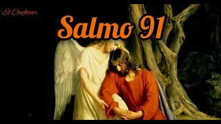 Salmo 91 - Versión biblia de Jerusalén (con letra)