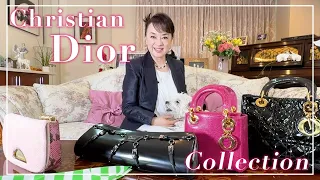 Judy's Dior Collection