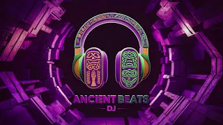 Vibrate at 135 bpm with Ancient Beats