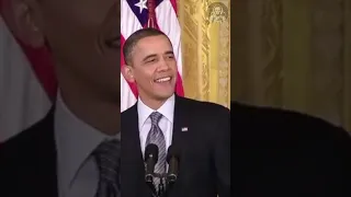 Obama's speech for Yo-Yo Ma when he was awarded the #presidentialmedaloffreedom #barackobama #yoyoma