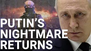 New path to Putin's downfall after Moscow terror attack | Tim Phillips