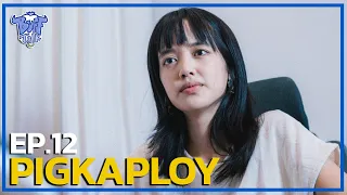 BUFF TALK | EP.12 | Pigkaploy เปิดเผยทุกความซวยตลอดปี 2022 !! @pigkaploy