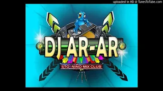 DJ AR -AR tekno (remix)