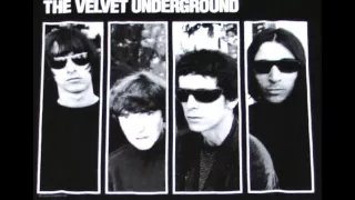 Velvet underground- Sister ray (live 1969 matrix)