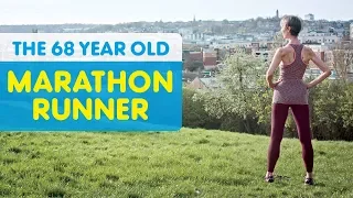 Meet The Inspirational Runner Who Got Fit At 50 | Life After 50