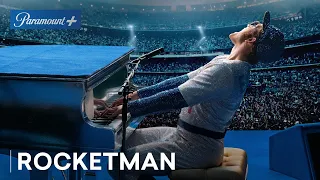 Rocketman (2019) Official Trailer | Paramount+ Danmark