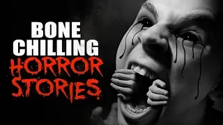 7 BONE CHILLING Horror Stories from Reddit r/nosleep