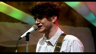 blancmange ― living on a ceiling (the tube 1983) live