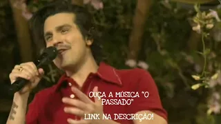 LUAN SANTANA - CONVITE DE CASAMENTO