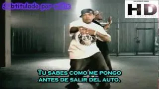 Lloyd Banks ft. 50 Cent- "Hands Up" Subtitulado Español FULL HD