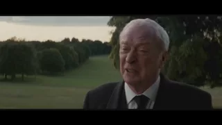 The Dark Knight Rises 2012 -  Scene Alfred Crying - HD  *Best Scene Ever*