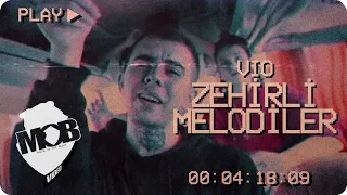 Vio - Zehirli Melodiler (Official Music Video)