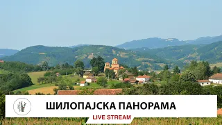 SILOPAJSKA PANORAMA - „Zapevajmo pesme naše“