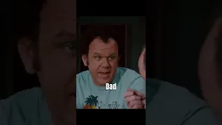 DAD WE'RE MEN 🤣 John C. Reilly - Step Brothers