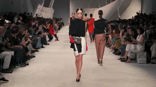 Women's Spring/Summer 2024 Fashion Show