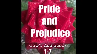 Pride and Prejudice Ch  1-7