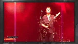 Chris Norman & Band - It's your life - live in ZLIN