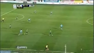 Krylya Sovetov - Krasnodar 0-1 Movsisyan