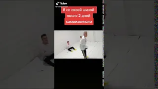 А4 в Психушке😧😱/ А4/ Глент А4/ Кобяков/ Пуська А4/ Влад бумага/ А4 Влад