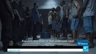 Brazil: As gruesome prison riots occur, a drama highlights harsh reality of life in jail