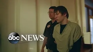 'Making a Murderer': Breaking Down Brendan Dassey's Confession