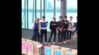 Exo Luhan Is Real Team Player