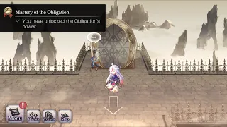 Another Eden Global 3.1.700 1st & FINAL Boss Fight For AS Ruina's Manifest Weapon Lvl 10 Obligation!