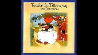 Cat Stevens   1970   Tea for the Tillerman