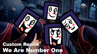 Rhythm Heaven (Custom Remix) - We Are Number One