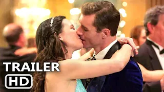 The Royal Bake Off Official Trailer (2023) Romantic Movie HD